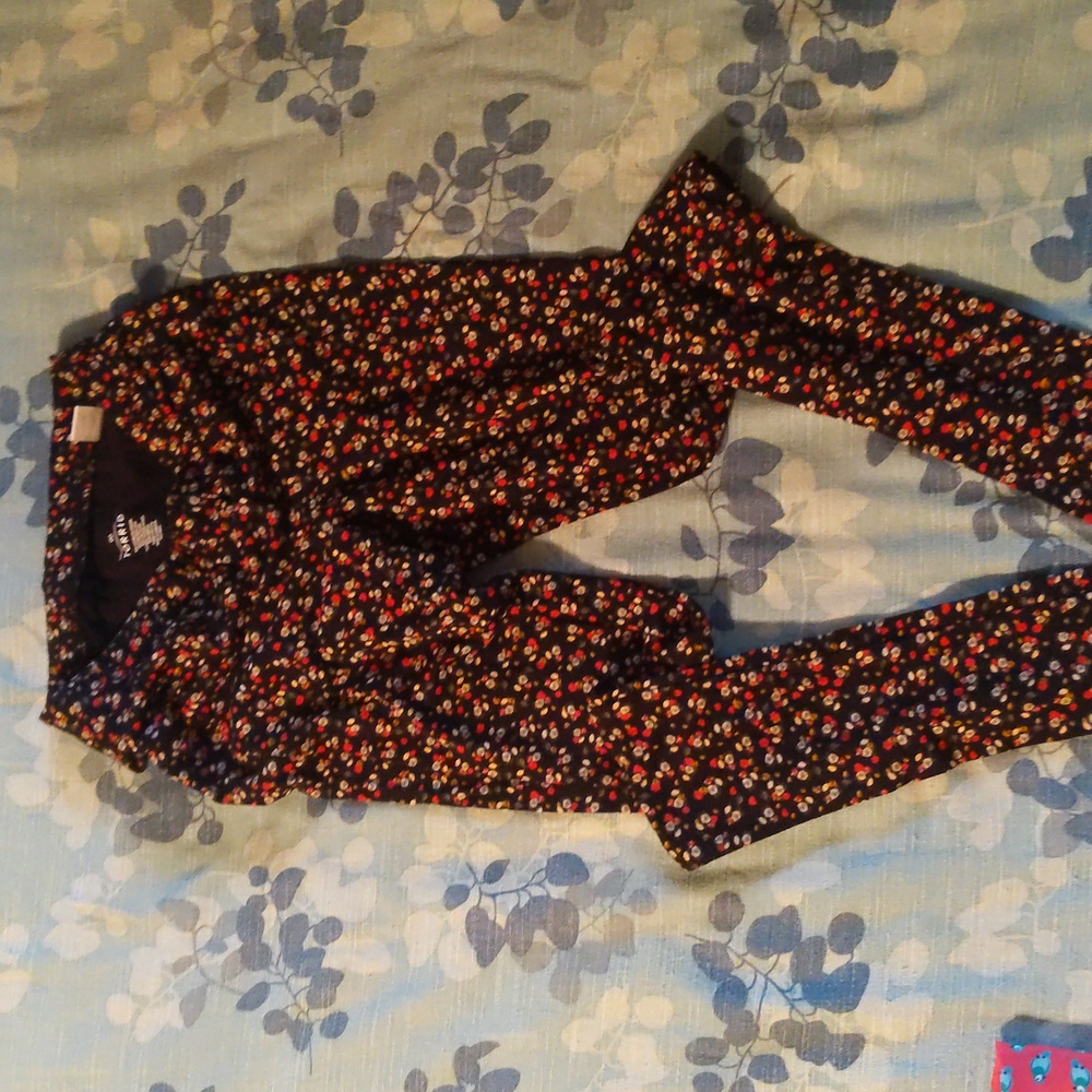 Torrid leggings nwot